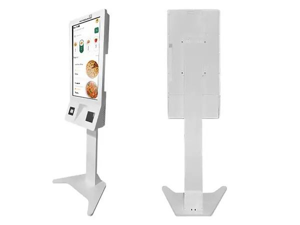 Интерактивная касса INTBOARD SERVE ORDER-V 32" 10807002 фото