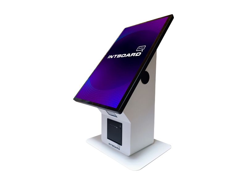 Интерактивная касса INTBOARD SERVE PAY-T 21.5" 10804001 фото