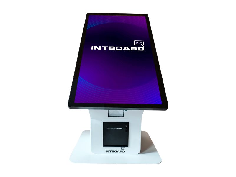 Інтерактивна каса INTBOARD SERVE PAY-T 21.5" 10804001 фото