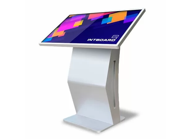 Интерактивный киоск INTBOARD INFOCOM 43" 10408020 фото