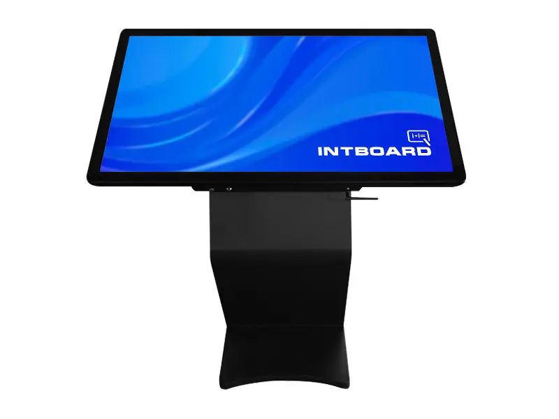 Интерактивный киоск INTBOARD INFOCOM 43" 10408020 фото