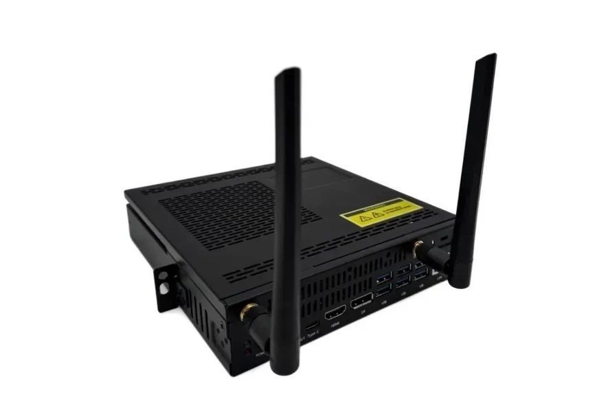 Модуль OPS PC INTBOARD і5-1235U/DDR4 16Gb/SSD 512Gb/Intel Iris Xe Graphics 10795002 фото