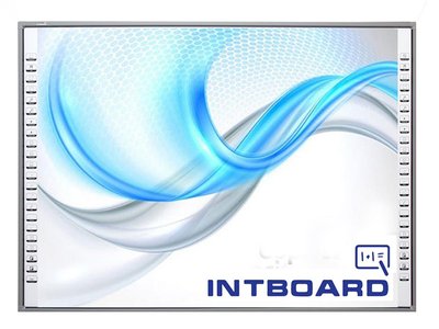 Интерактивная доска INTBOARD UT-TBI80I-ST 10119006 фото