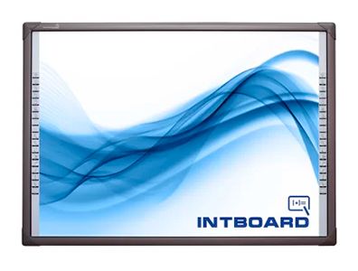 Інтерактивна дошка INTBOARD UT-TBI82S 10120002 фото