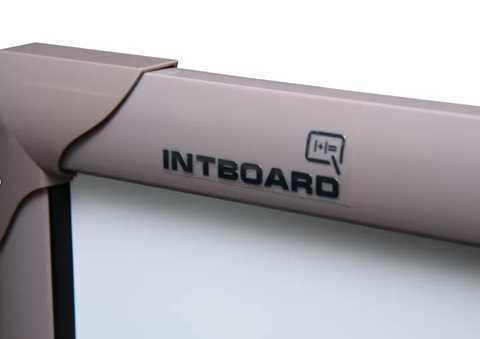 Інтерактивна дошка INTBOARD UT-TBI82S купити - ціна
