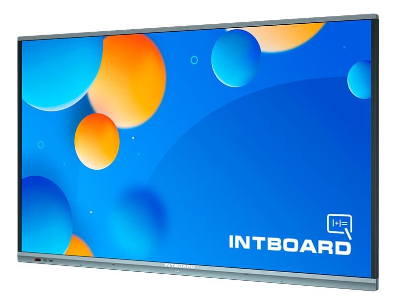 Интерактивная панель INTBOARD GT55 (i5-11400/DDR4 16Gb/SSD512 Gb/UHD730) 10213001 фото