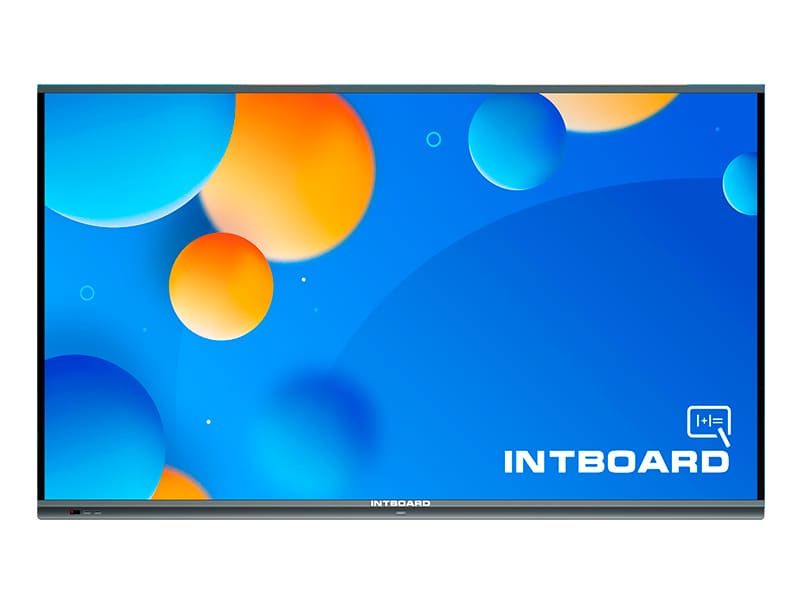 Інтерактивна панель INTBOARD GT55 (i5-11400/DDR4 16Gb/SSD512 Gb/UHD730) 10213001 фото