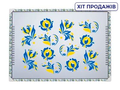 Интерактивная доска INTBOARD UT-TBI82S-UA 10122006 фото