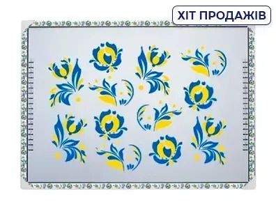 Інтерактивна дошка INTBOARD UT-TBI82S-UA + саундбар NEOR SR100 Plus 10122006 фото