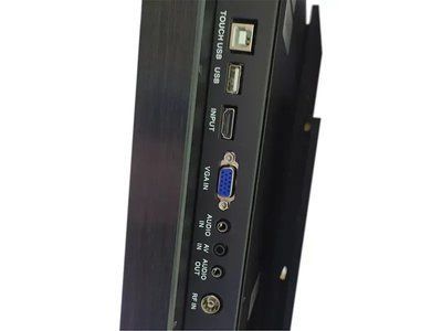 Інтерактивна панель INTBOARD GT55 (і5-1235U/DDR4 16Gb/SSD 512Gb/Intel Iris Xe Graphics) 10213001 фото