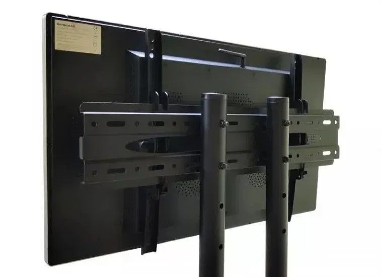 Інтерактивна панель INTBOARD GT55 (і5-1235U/DDR4 16Gb/SSD 512Gb/Intel Iris Xe Graphics) 10213001 фото