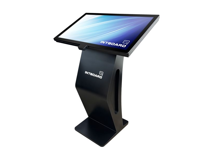 Интерактивный киоск INTBOARD INFOCOM 32" 10404027 фото