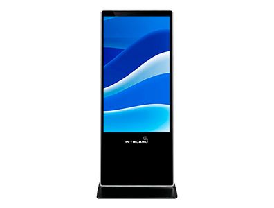 Інтерактивний кіоск INTBOARD INFOCOM ST 32" (Capacitive Touch) 10412022 фото