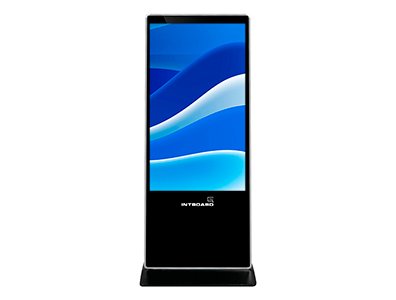 Интерактивный киоск INTBOARD INFOCOM ST 32" (Capacitive Touch) 10412022 фото