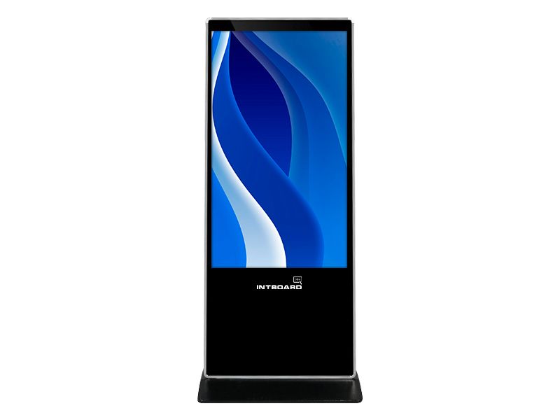 Интерактивный киоск INTBOARD INFOCOM ST 55" (non touch) 10414026 фото