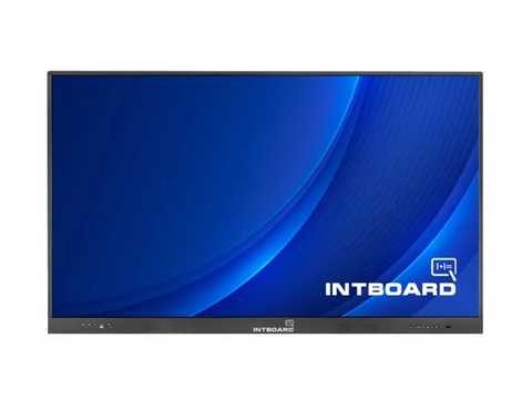 Интерактивные панели в Украине – INTBOARD LT65 PC (Android 14)