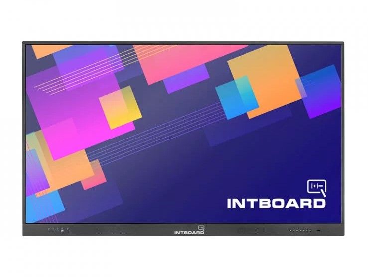 Інтерактивна панель INTBOARD GT65 (Android 13) 10215006 фото