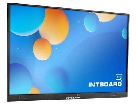Інтерактивна панель INTBOARD GT86 (Android 13) купити - ціна
