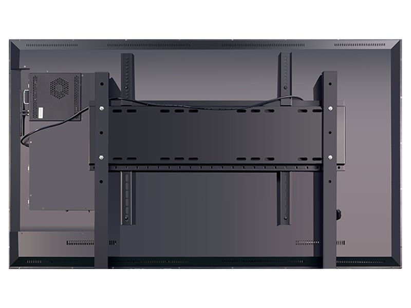 Интерактивная панель INTBOARD GT43 (i5-11400/DDR4 8Gb/SSD 256 Gb) 10211007 фото