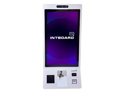 Интерактивная касса INTBOARD SERVE ORDER-W 32" 10809006 фото